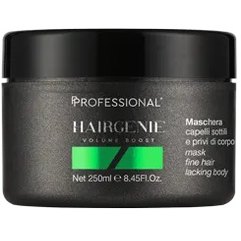 Маска для объема волос Professional Hairgenie Volume Boost