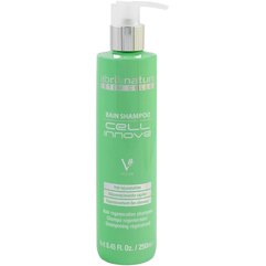 Шампунь для відновлення волосся Abril Et Nature Cell Innove Bain Shampoo, фото 