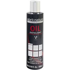 Олія-пілінг для волосся Abril Et Nature Fepean Oil Exfoliant, 200 ml, фото 