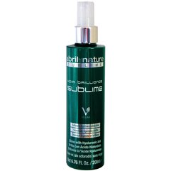 Финиш-спрей восстанавливающий для волос Abril Et Nature Sublime Hair Spray, 200 ml