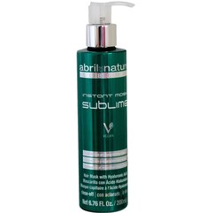 Восстанавливающая маска для волос Abril Et Nature Sublime Instant Mask