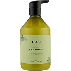 Шампунь для відновлення волосся Kleral System Bcosi Recovery Damage Shampoo, фото 