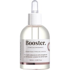 Сыворотка для укрепления волос Coiffance Booster Serum, 50 ml