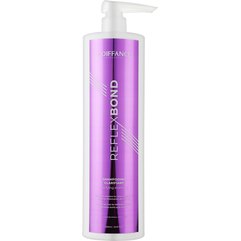 Шампунь для глибокого очищення волосся Coiffance Reflexbond Clarifying Shampoo, 1000 ml, фото 