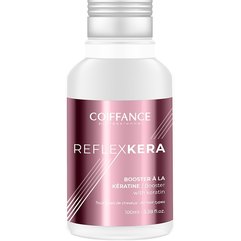 Бустер з кератином Coiffance Reflexkera Booster With Keratin, 100 ml, фото 