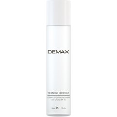 Регенируючий крем-флюїд Demax Redness Correct Ultimate Soothing Recovery Day Cream SPF15