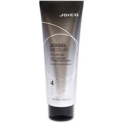 Гель для укладки средней фиксации Joico K-Pak Style & Finish Joigel Medium, 250 ml