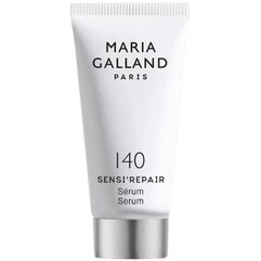 Сироватка для чутливої шкіри Maria Galland 140-Sensi' Repair Serum, фото 
