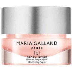 Насыщенный бальзам Maria Galland 161 Recovery Balm Sensl’repair