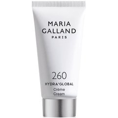 Увлажняющий крем для лица Maria Galland 260 Hydra’Global Cream