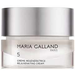 Ночной крем для лица Maria Galland 5 Rejuvenating Cream, 50 ml