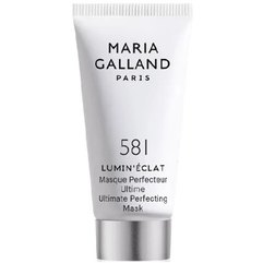 Нічна відновлювальна маска Maria Galland 581 Ultimate Perfecting Mask, фото 