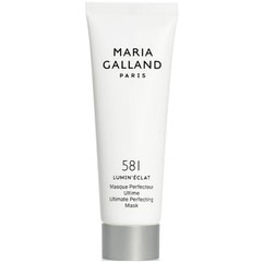 Нічна відновлювальна маска Maria Galland 581 Ultimate Perfecting Mask, фото 