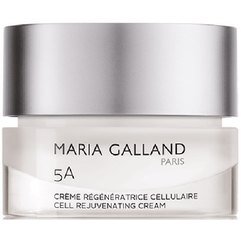 Крем восстанавливающий клетки Maria Galland 5A Cell Rejuvenating Cream, 50 ml