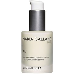 Ревитализирующая сыворотка Maria Galland 5С Cell Rejuvenating Serum, 30 ml