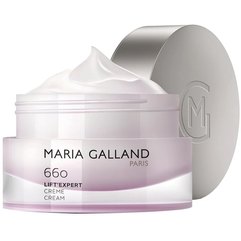 Крем для лица Maria Galland 660 Cream Lift`expert