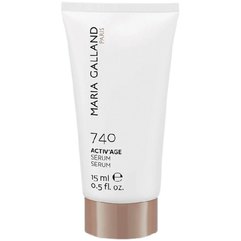 Сыворотка восстанавливающая Maria Galland 740 Activ' Age Serum