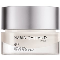 Maria Galland 90 Firming Neck Cream Зміцнюючий крем для шиї та декольте, 30 мл, фото 