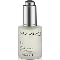 Восстанавливающее сухое масло Maria Galland 94 Extra Active Omega 3.6 Complex, 30 ml
