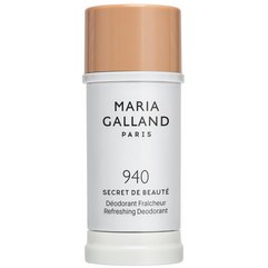 Освежающий дезодорант Maria Galland 940-Refreshing Deodorant, 40 g