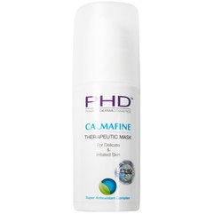 Крем-маска успокаивающая восстанавливающая PHD Calmafine Therapeutic Mask, 100 ml