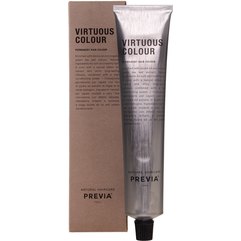 Крем-краска для волос Previa Virtuous Colour, 100 ml