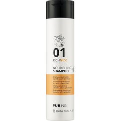 Шампунь для сухих и поврежденных волос Puring 01 Richness Nourishing Shampoo