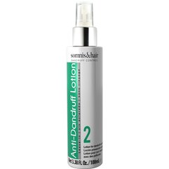 Лосьйон проти лупи Somnis Hair Anti-Dandruff Lotion, 100 ml, фото 
