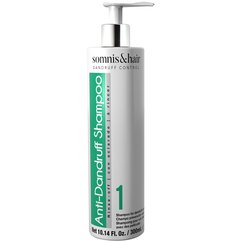 Шампунь проти лупи Somnis Hair Anti-Dandruff Shampoo, 300 ml, фото 