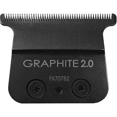 Ножевой блок BaByliss PRO FX707B2ZE Graphite Deep Tooth 2.0 Blade
