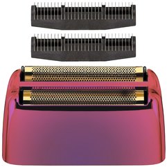 Запасна сітка та ніж до шейверу BaByliss PRO FXRF2CE, фото 