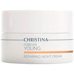 Ночной крем Возрождение Christina Forever Young Repairing Night Cream, 50 ml