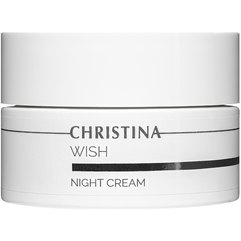 Ночной крем Christina Wish Night Cream, 50 ml