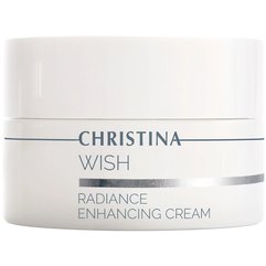 Christina Wish Radiance Enhancing Cream Омолоджуючий крем, 50 мл, фото 