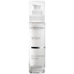 Омолаживающая сыворотка Christina Wish Rejuvenating Serum, 30 ml