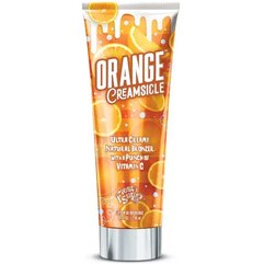 Лосьйон для засмаги в солярії Fiesta Sun Orange Creamsicle, 236 ml, фото 