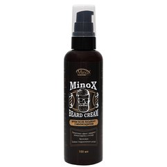 Крем после лосьона с миноксидилом Minox Beard Cream, 100 ml