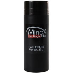 Пудра для маскування залисин Minox Hair Magic Filler, 25g, фото 