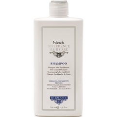 Шампунь себобаланс Nook Difference Hair Care Re-Balance Shampoo, фото 