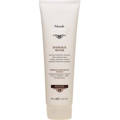 Маска для волос Глубокое восстановление Nook Difference Hair Care Repair Damage Mask