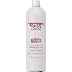 Шампунь для сохранения косметического цвета Nook Nectar Color Preserve Shampoo