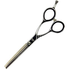 Ножиці перукарські філірувальні Kedake 0690-25655-9240 5.5", фото 