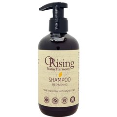 Шампунь відновлюючий Orising NaturHarmony Repairing Shampoo, фото 