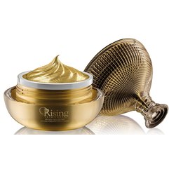 Укріплюючий крем для обличчя із золотом Orising Skin Care My Golden Secret 24k Gold Enriched Face Cream, 50 ml, фото 