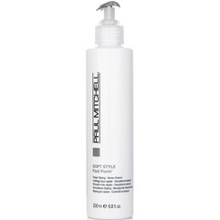 Моделирующий крем-гель для укладки средней фиксации Paul Mitchell Fast Form, 200 ml