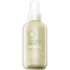 Мультифункціональний спрей Paul Mitchell Tea Tree Hemp Multitasking Spray, 200 ml, фото 