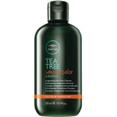 Шампунь для фарбованого волосся Paul Mitchell Tea Tree Special Color Shampoo, фото 