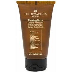 Детокс-шампунь для кожи головы Philip Martin's Calming Wash Shampoo