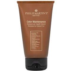 Шампунь для фарбованого волосся Philip Martin's Color Maintenance Shampoo