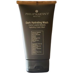 Увлажняющий крем-шампунь для волос и бороды Philip Martin's Dark Hydrating Wash Shampoo